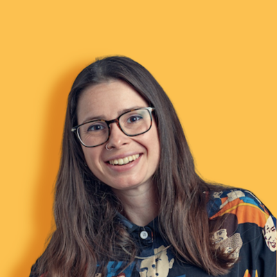 Local FitWork co-founder Kate